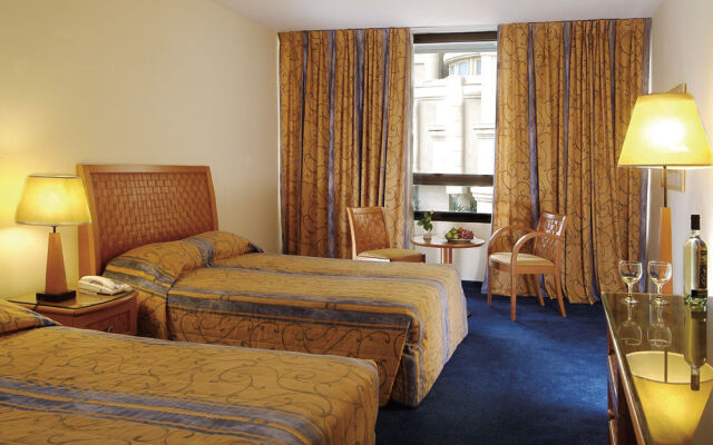 Lagoona by Isrotel Collection