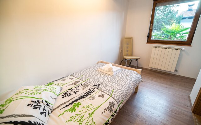Apartments Ole