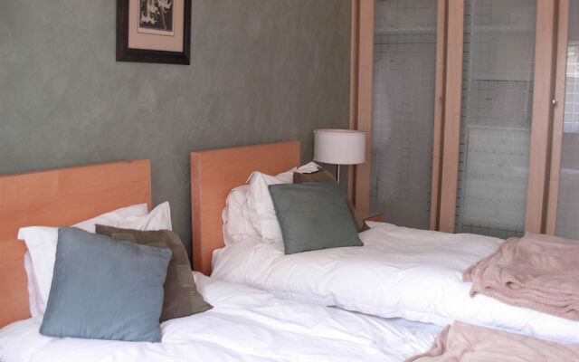 Liongate Bed and Breakfast