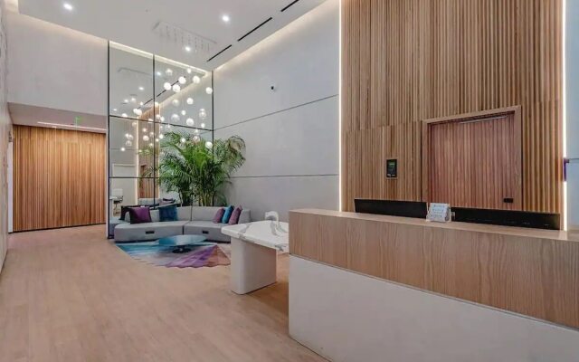 MirabileCondoDwntown MIA Brickell w PRKG