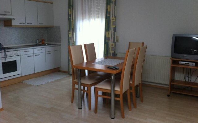Ferienwohnungen Wutte Josefine