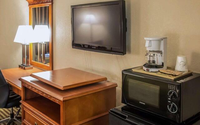 Econo Lodge Panama City St. Andrews