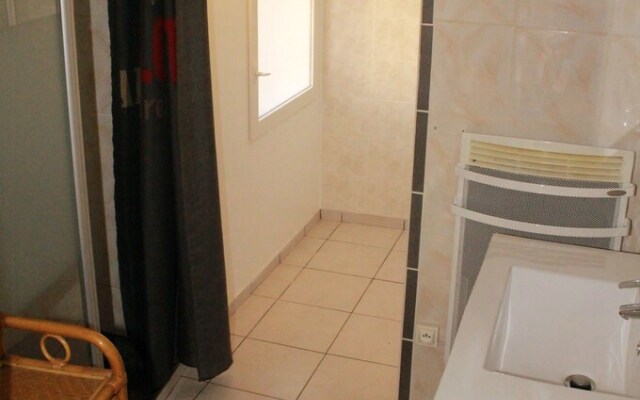 Appartement 52m2