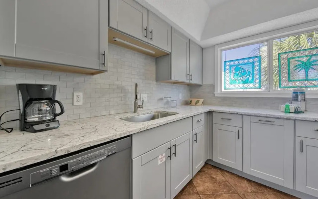 Southbay by the Gulf 124