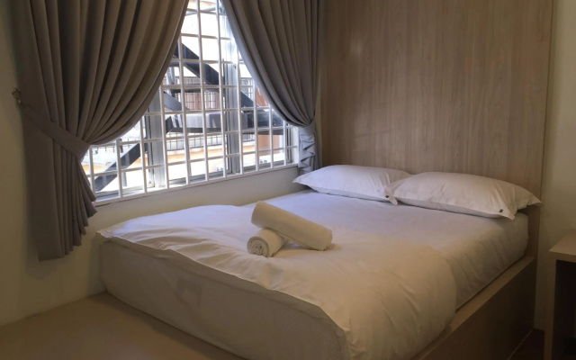 Hotel 57 Subang Jaya – Guest Rooms – Subang Jaya