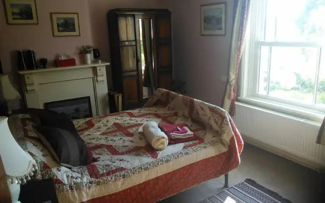 The Lion Hotel