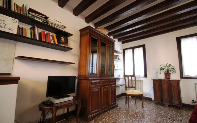 Venezianamente Casa Furlani Terrace
