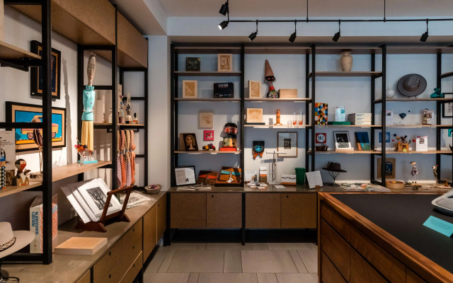 Andaz Scottsdale Resort & Bungalows