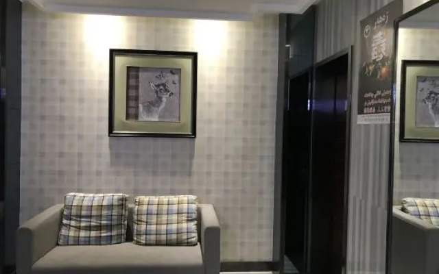 Sarah Upper Peninsula Hotel