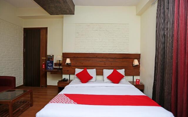 FabHotel The Townhouse
