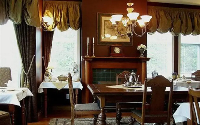 Beacon Inn at Sidney