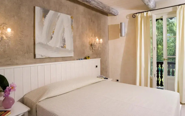 Park Hotel Villa Belvedere