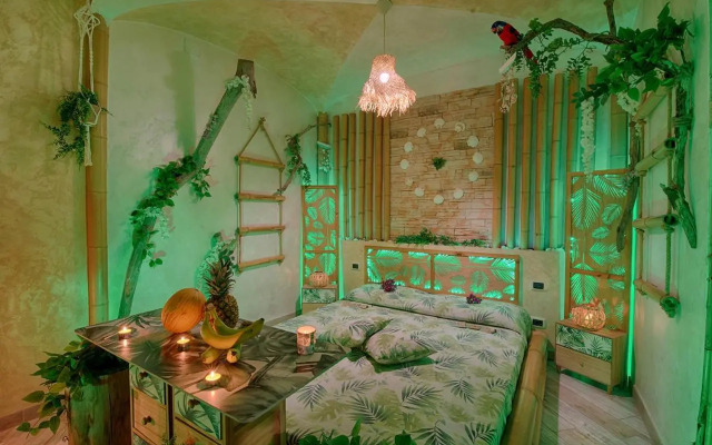 Re Dream Suite a Tema - Rapallo