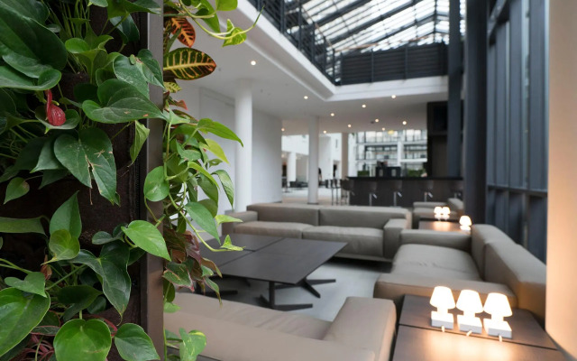 Estrel Hotel Berlin