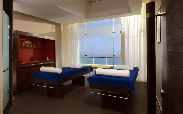 Retac Qunay Dahab&Spa Resort