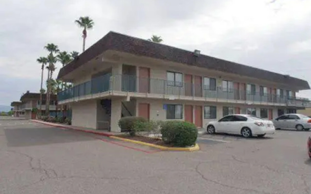 Super Inn Tucson