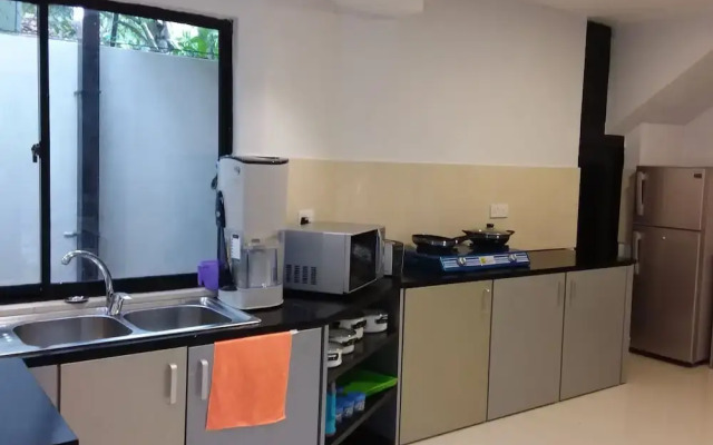 Colombo Residence - Luxury House - B & B