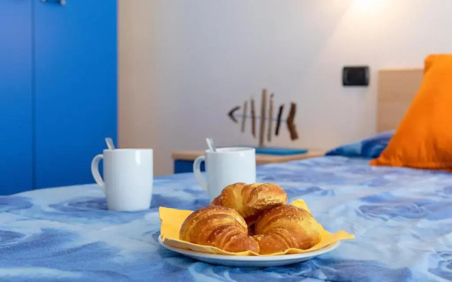 La Mimosa B03 BK in Peschiera del Garda