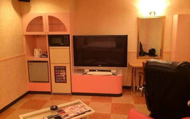 Himeji Baby Kiss (Adult Only)