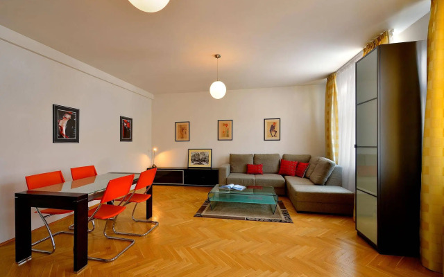 Ambiente Serviced Apartments - Tallerova