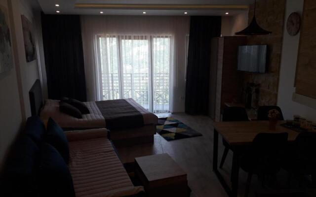 MIA LUX Milmari Apartman L23a