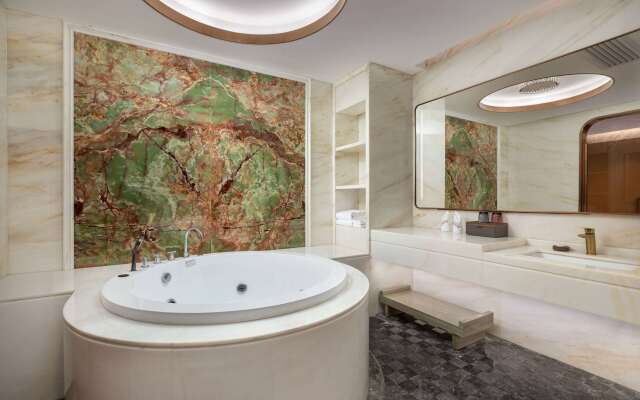 Ramada By Wyndham Shaoguan Danxia Mountain