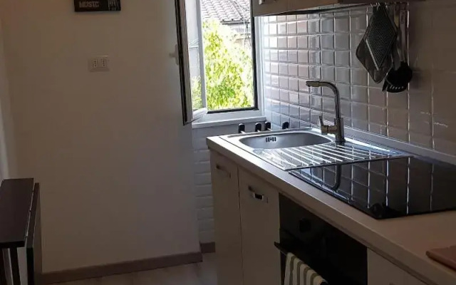 Pigneto Home