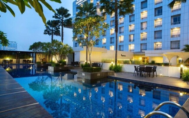 Santika Premiere Dyandra Hotel & Convention - Medan
