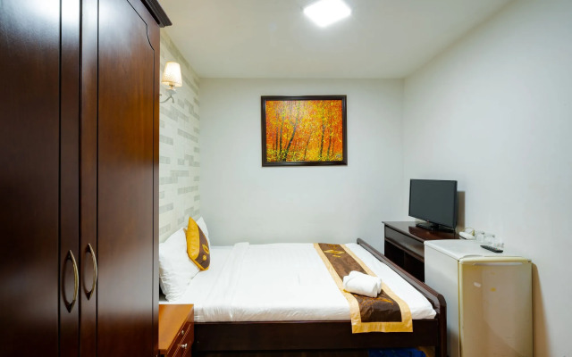 Saigon Amigo Hotel