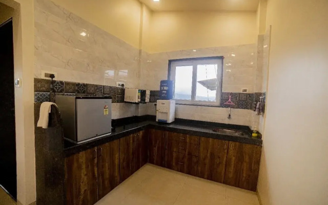 Shree Samarth Villa