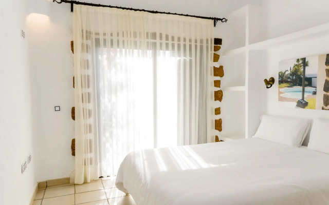 Kamezí Boutique Villas