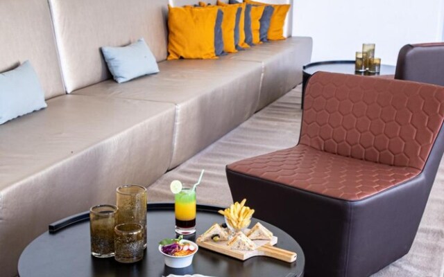 Noom Hotel Niamey