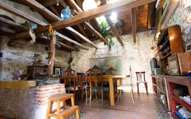 Casa Rural La Moderna