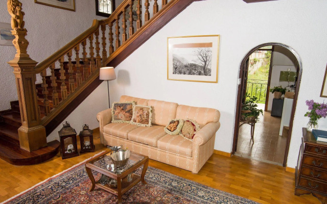 Historic Villa