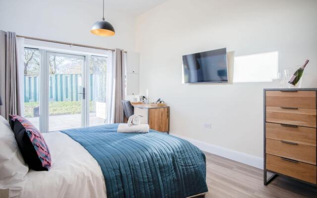 Room 11 - The Sleeping Giant - Pen Y Cae Inn