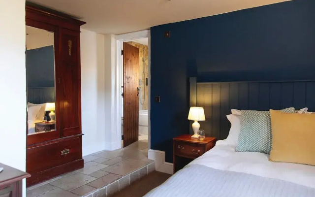 Blue Ball Inn