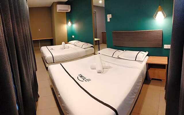 Smile Hotel C180 Cheras Selatan