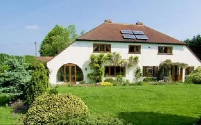 Greensands Guest House
