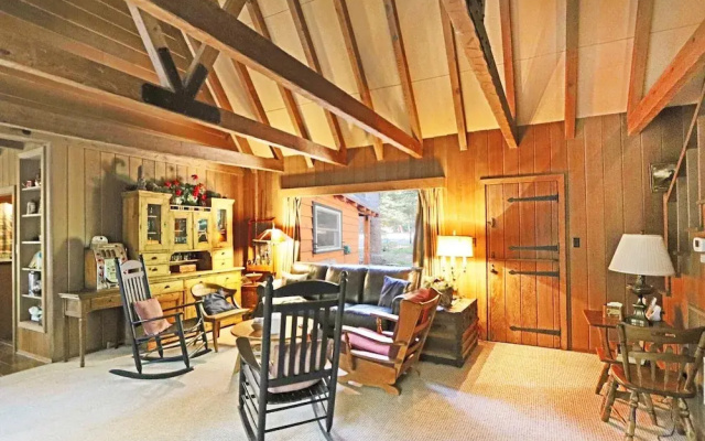 Trembley House