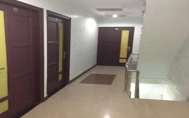 Hotel Regency