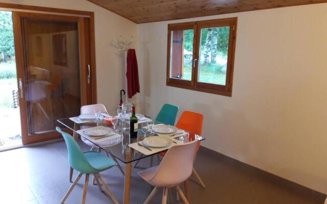 Gite "Entre Champsaur Et Valgodemard"