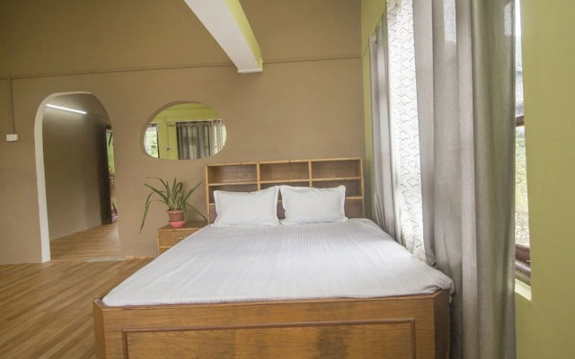 Plato Homestay by OYO Rooms