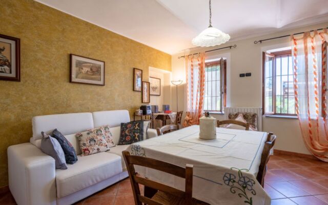 Agriturismo I Tre Tigli (AST160)