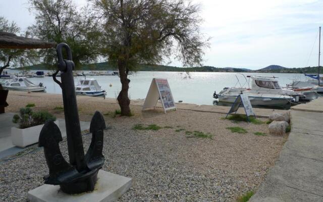 Apartments Vodice Srima