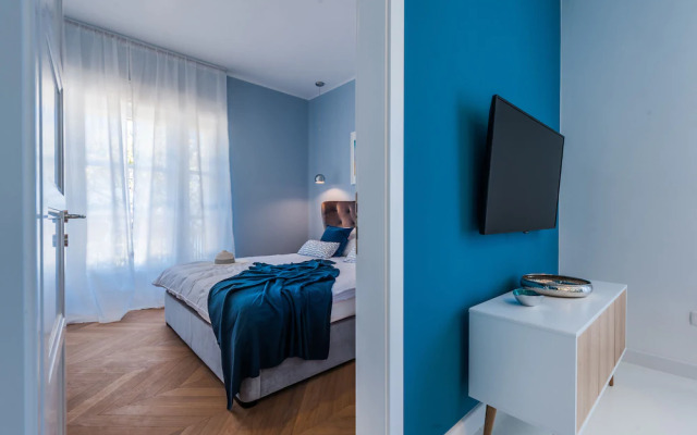 Apartment Marys Place