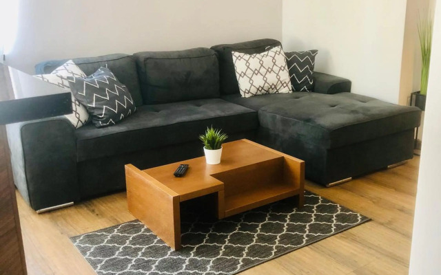 Borovets Gardens B21 Morunov Apart