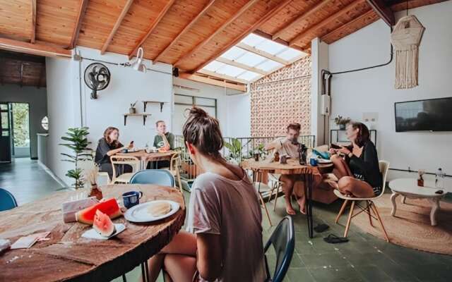 Centro Hostel Medellín