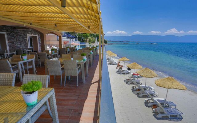 Melis Otel
