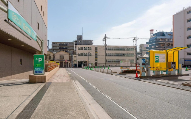 Keio Plaza Hotel Hachioji