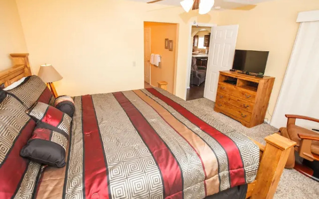 The Greens by Branson MO Condos